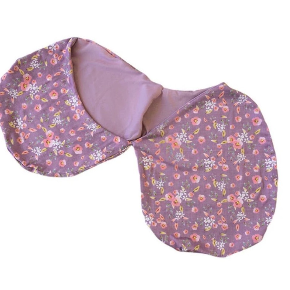 Mama coco swaddle